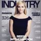 Reese Witherspoon - Industry New Jersey Magazine Cover [United States] (September 2021)