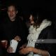 James Jagger and Anoushka Sharma