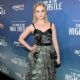 Actress Bella Heathcote arrives at the premiere screening of Amazon's 