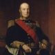 Arthur Hood, 1st Baron Hood of Avalon