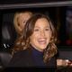 Jennifer Garner – Exiting the NBC Rockefeller Studios in New York