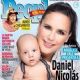 Angelica Vale Shows Off Baby Boy Daniel Nicolas