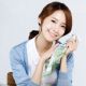 Yoona Advertising shoots for Innisfree