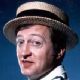 Graham Kennedy