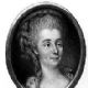 Sophie d'Houdetot