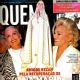 Ana Maria Braga - Quem Magazine Cover [Brazil] (21 December 2001)