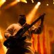 Slipknot Live at Knotfest Brisbane. Sunday, 2nd March, 2025