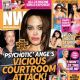 Angelina Jolie - New Weekly Magazine Cover [Australia] (12 August 2018)