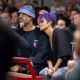 Halle Berry – Seen at an Boxing Match in Los Angeles