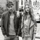 Behati Prinsloo for Pepe Jeans Spring/Summer 2014 ad campaign