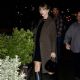 Taylor Swift – With Laura Dern, Greta Gerwig and Zoe Kravitz at Il Buco in New York