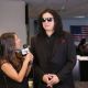 Gene Simmons attends Annual Charity Day hosted by Cantor Fitzgerald, BGC and GFI at BGC Partners, INC on September 11, 2018 in New York City