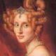Baroness Wilhelmine of Dörnberg