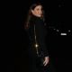 Imogen Thomas – Seen heading for dinner in Mayfair