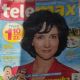 Ilona Ostrowska - Tele Max Magazine Cover [Poland] (25 May 2012)