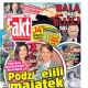 Katarzyna Cichopek and Marcin Hakiel - Fakt Magazine Cover [Poland] (18 May 2022)