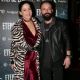 Ioanna Pilihou and Makis Tsoufis