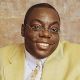 Cyrus Chestnut