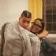 Keke Palmer and Quincy Brown