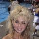 Teri Copley