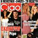Eleni Menegaki - Loipon Magazine Cover [Greece] (19 November 2019)