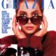 Christy Turlington - Grazia Magazine Cover [Italy] (24 January 1988)