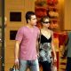 Holly Valance - Shopping With Her Boyfriend In LA
