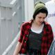 Kristen Stewart - Set Of Twilight Eclipse In Vancouver, 19.08.2009.