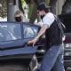 Nicola Peltz – Makes a pit stop for coffee in West Hollywood