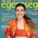 Adél Csobot - Nők Lapja Egészség Magazine Cover [Hungary] (March 2023)