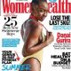 Danai Gurira - Women's Health Magazine Cover [South Africa] (November 2018)