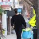 Charlize Theron – Shopping in Studio City