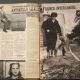 Antonella Lualdi, Franco Interlenghi - Cine Tele Revue Magazine Pictorial [France] (8 May 1959)