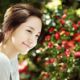 Yoona Advertising shoots for Innisfree