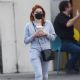 Ariel Winter – Grabs a cup of coffee in West Hollywood