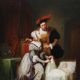 Johanna Maria van der Gheynst