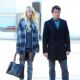 Taylor Momsen - Gossip Girl Set In New York City 10/08/10