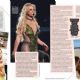 Britney Spears - People Magazine Pictorial [United States] (30 October 2023)
