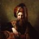 Edward Wortley Montagu