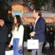 Olivia Munn – Exits Chanel Party at the Chateau Marmont in West Hollywood