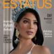 Ayram Ortiz - Estatus Magazine Cover [Mexico] (May 2019)
