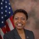 Yvette Clarke
