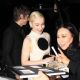Julia Garner – Vanity Fair Pre-Oscar Party at Mes Amis in Los Angeles