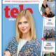 Izabela Zwierzyńska - Program Tele Magazine Cover [Poland] (11 December 2015)