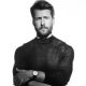 Glen Powell - Interview Magazine (2024)