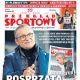 Adam Nawałka - Przegląd Sportowy Magazine Cover [Poland] (28 December 2021)