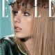 Taylor Swift - Elle Magazine Cover [China] (April 2013)