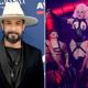'RuPaul's Secret Celebrity Drag Race': AJ McLean, Kevin McHale and All the Stars Behind the Queens