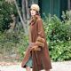 Angelina Jolie On The Set Of 
