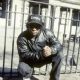 Various Pictures of Eazy-E